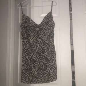 beginning boutique daisy Dress